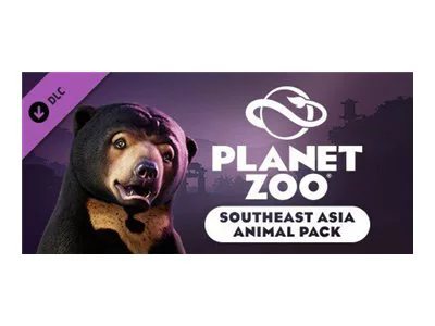 planet zoo southeast asia pack