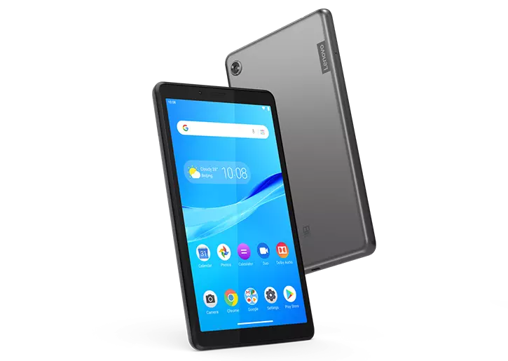 Lenovo tab7 Androidタブレット - PC/タブレット