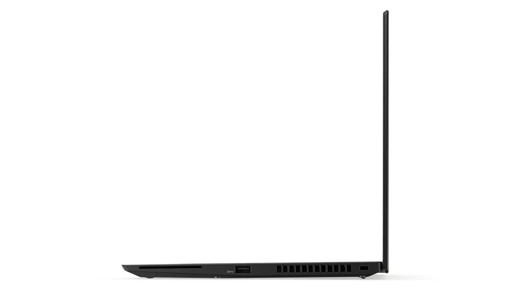 Lenovo ThinkPad T480s | Light, Thin Business Laptop with up to 