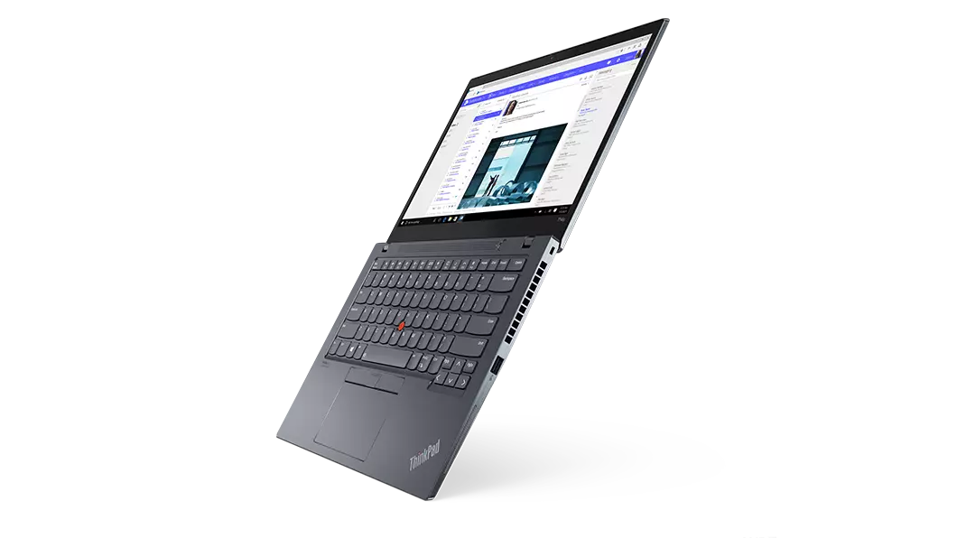 ThinkPad T14s Gen 2 (14