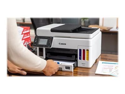 Canon MAXIFY GX6020 Wireless MegaTank All-In-One Printer | Lenovo US