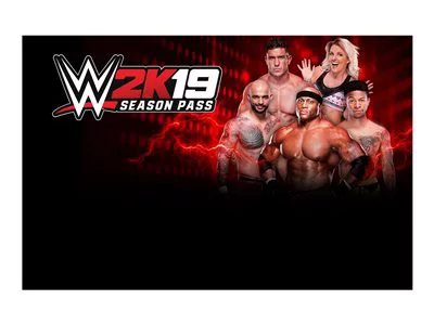Image of WWE 2K19 Season Pass - DLC - Windows