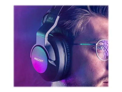 ROCCAT Elo 7.1 USB - headset | Lenovo US