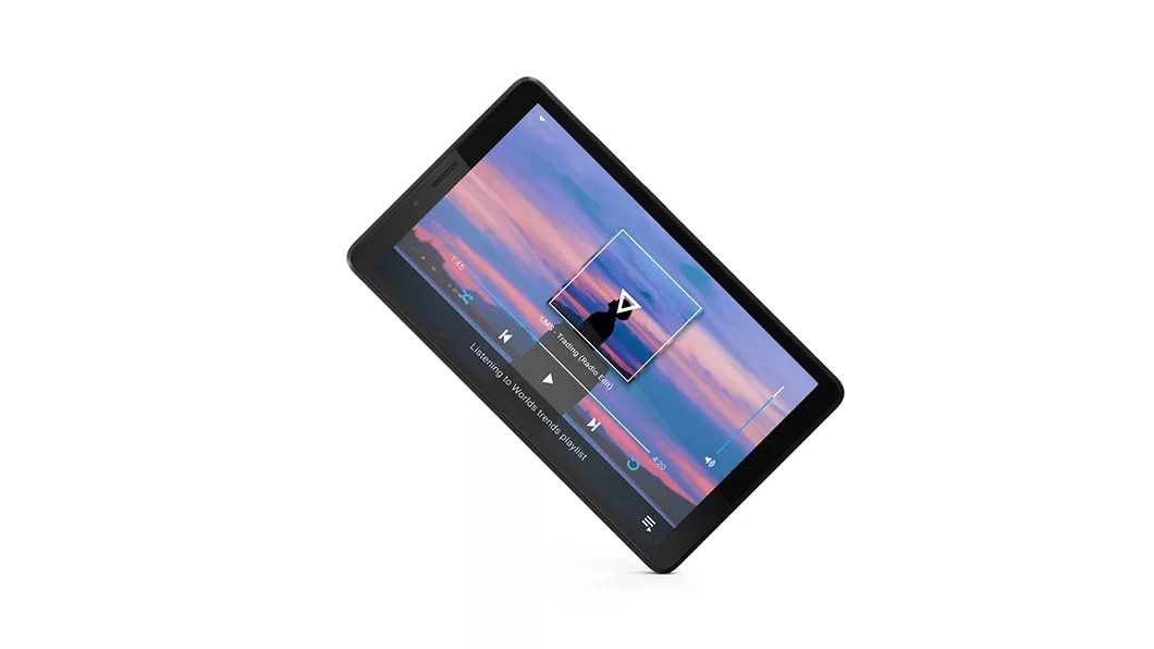 Lenovo Tab M7