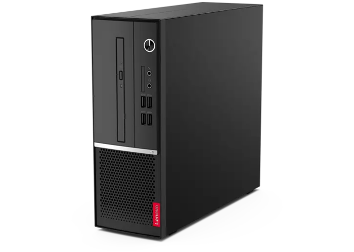 Windowsデスクトップ Lenovo V530S Core i5 8500/8GB/SSD256GB Lenovo V530s | Un ordinateur de bureau professionnel au format