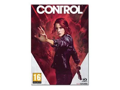 Image of Control Ultimate Edition - Windows