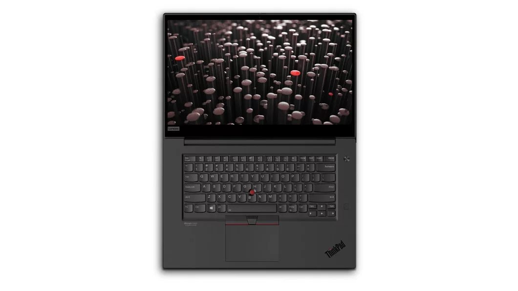 ThinkPad P1 Gen 3 | 15 Inch Workstation Laptop | Lenovo US