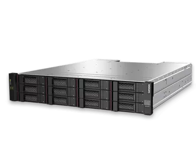 D1212 Direct Attached Storage