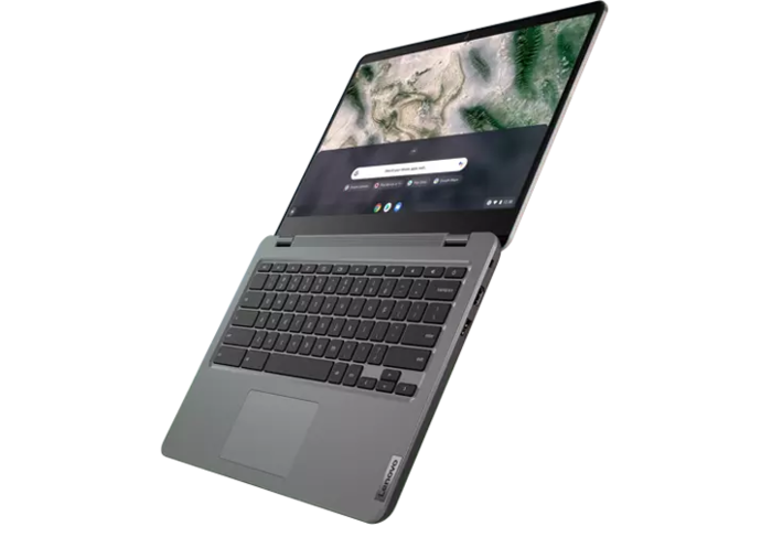 Lenovo 14e Chromebook Gen 2 (14” AMD) student Chromebook | Durable