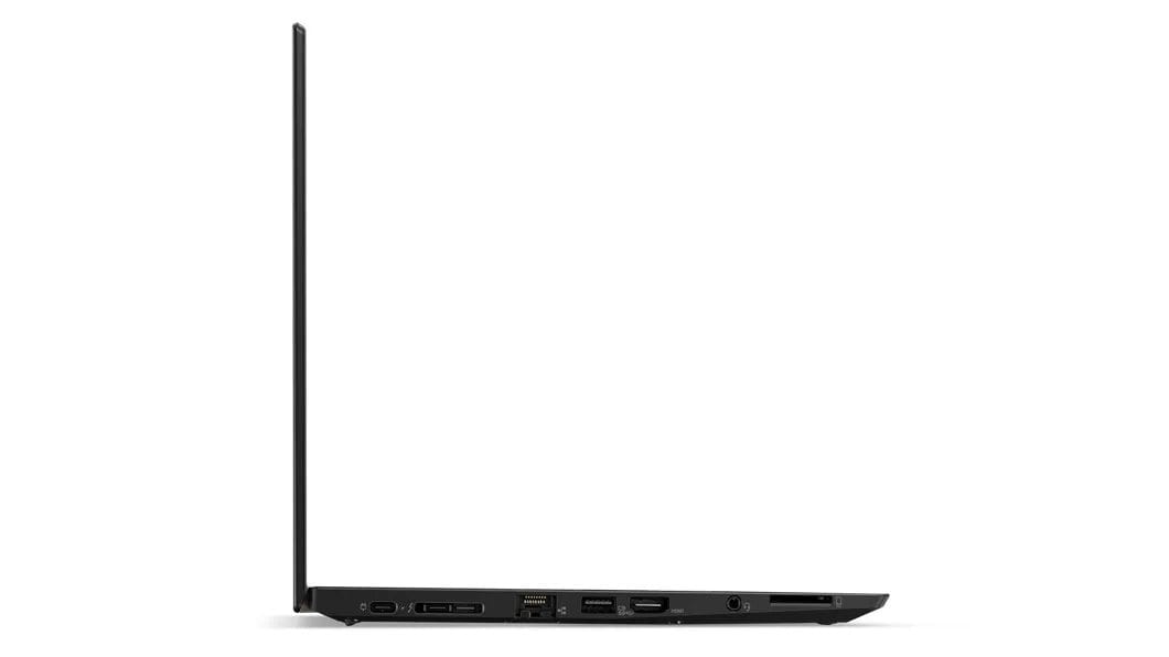 Lenovo ThinkPad T480s | Light, Thin Business Laptop with up to  hours  of Battery Life | Lenovo IE