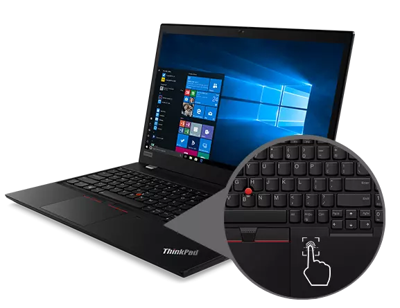 Lenovo thinkpad p15s обзор