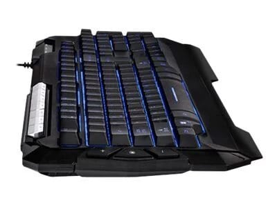 commander combo v2 keyboard