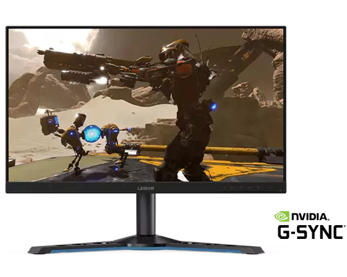 Legion Y25-25 ゲーミングモニター Legion Y25-25 ゲーミングモニター Lenovo Legion Y25-25 review