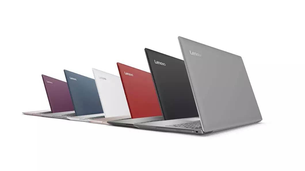 IdeaPad 320 (15" Intel)