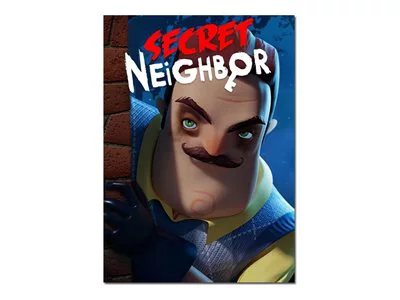Secret Neighbor - Windows