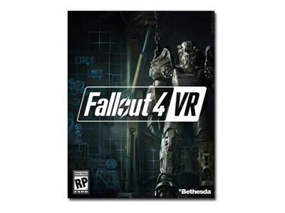 Fallout 4 VR - Windows