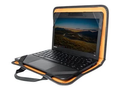 

Higher Ground 11" Datakeeper Cart CS notebook case