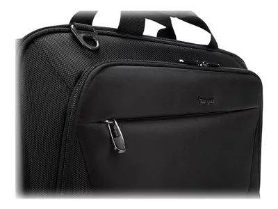 Box of 5 NEW Targus CityLite Laptop Case Notebook Carrying Case 16" Black tbt053 