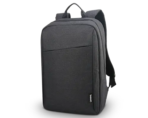 Lenovo 15.6-inch Laptop Casual Backpack B210 Black_1