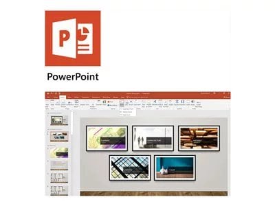 PC/タブレット PCパーツ Microsoft Office Home and Business 2019 (Electronic Download)