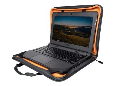 

Higher Ground 11" Datakeeper CS notebook case