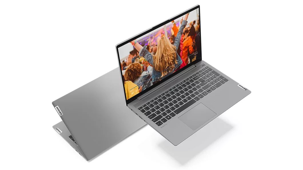 Lenovo IdeaPad Slim 550 | スタイリッシュでパワフルな15.6型ノートPC