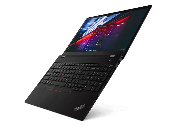 ThinkPad T15 (Intel) |15.6