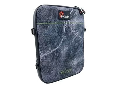 

Phoozy 12.9-13 Inch Tablet/Laptop Shoulder Bag for Laptops up to 13” I Protects against Heat, Cold and Drops I IP66 Water-resistance and Fully Floats [Realtree Mako]