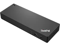 Estación de acoplamiento para estación de trabajo ThinkPad Thunderbolt 4: US
