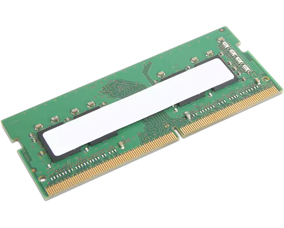 Lenovo 16GB DDR4 3200MHz ECC SoDIMM Memory