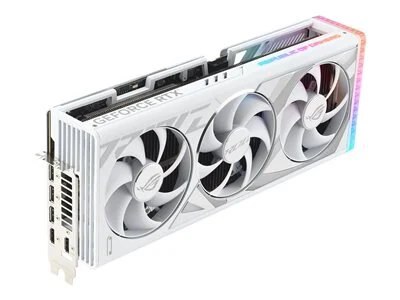 ASUS ROG Strix GeForce RTX 4090 - OC Edition - graphics card - NVIDIA ...