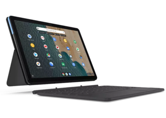 【最安値!!!】IdeaPad Duet Chromebook 本体 動作確認済 Lenovo IdeaPad Duet Chromebook実機レビュー！キーボードとカバー付き