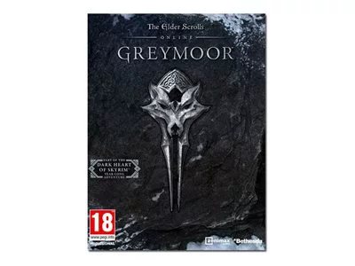 Image of The Elder Scrolls Online: Greymoor Standard Edition - Mac, Windows