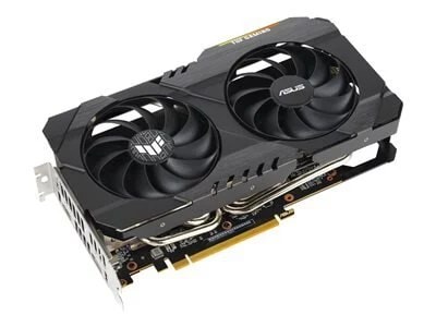 ASUS TUF Gaming AMD Radeon RX6500 OC Edition Graphics Card | 78206641 ...