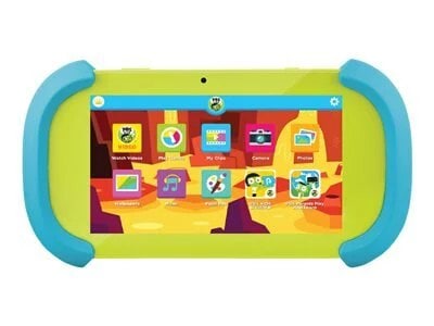 Image of DP Audio PBS Playtime Pad Kids Tablet