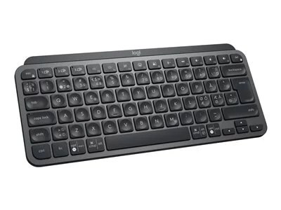 Logitech MX Keys Mini for Business (Graphite) | Lenovo US