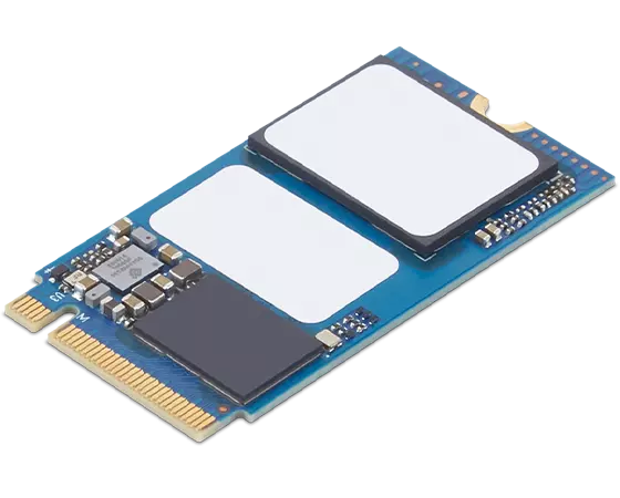ThinkBook 256GB PCIe Gen3 NVMe M.2 ソリッドステートドライブ
