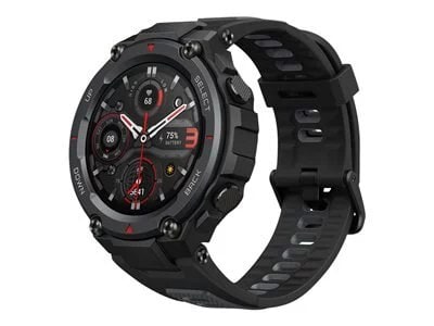 

Amazfit T-Rex Pro Smart Watch - Black
