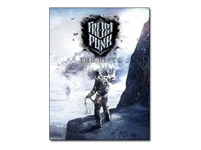 Image of Frostpunk The Rifts - DLC - Windows