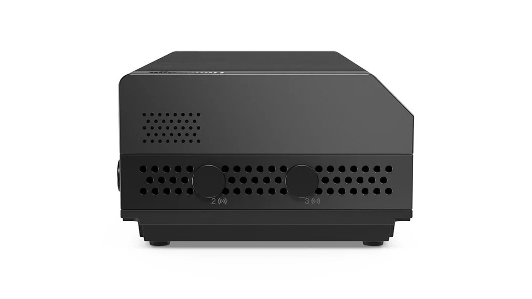 ThinkEdge SE30 | コンパクトなエッジIoT端末 | レノボ・ ジャパン