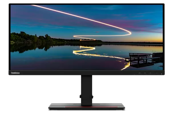 ThinkVision T24m-20 23.8-inch FHD Monitor