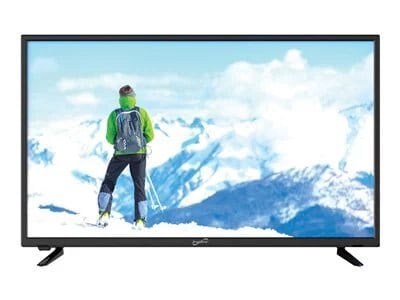 

Supersonic 32" LED 1080p 12ms