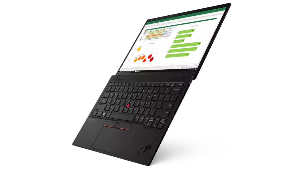 Lenovo ThinkPad X1 Nano | Compact Business Laptop | Lenovo US