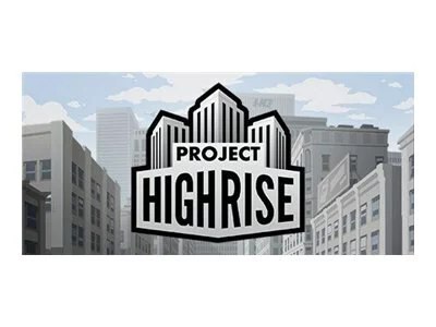 

Project Highrise - DLC - Mac, Windows