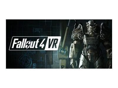 Image of Fallout 4 VR - Windows