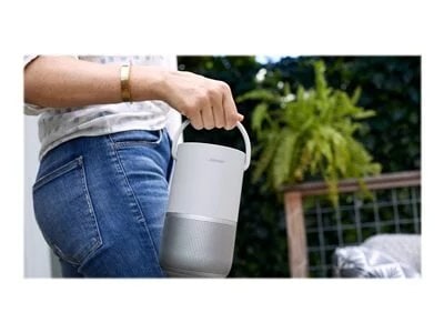 Bose Portable Home Speaker - smart 