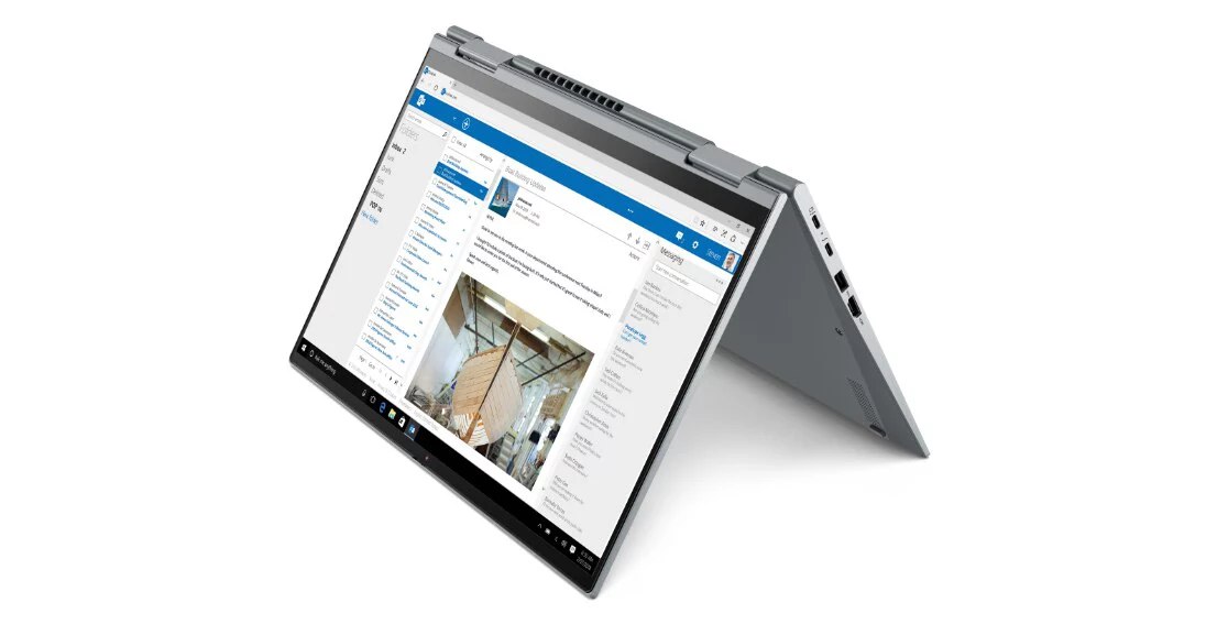 ThinkPad X1 Yoga Gen 6 14 2 in 1 Laptops