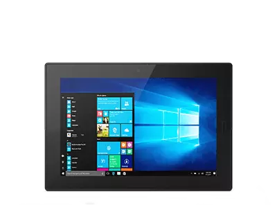 Lenovo Tablet 10 | 10.1型ビジネス向け2in1タブレット | レノボ