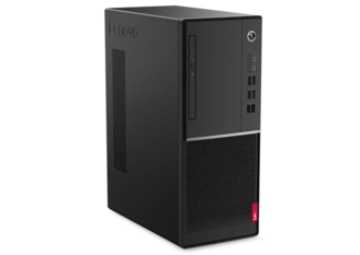 【Lenovo】V530 Mini-Tower（Core i7/SSD搭載型） Lenovo V530 Tower | Företagsdator med 9:e generationens Intel