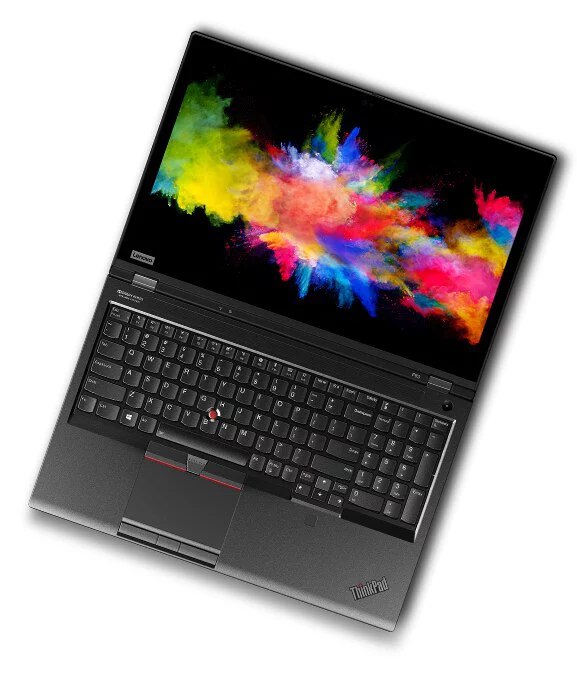 ThinkPad P53 | 37% off Workstation Laptops | Lenovo US